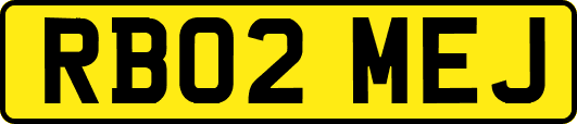 RB02MEJ