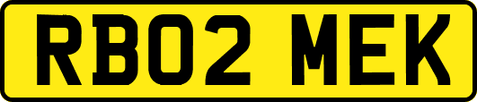 RB02MEK