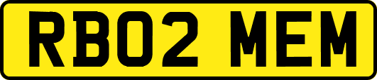 RB02MEM