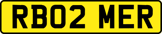 RB02MER