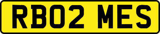 RB02MES