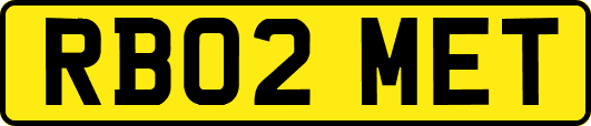 RB02MET