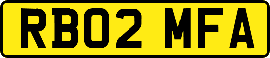 RB02MFA