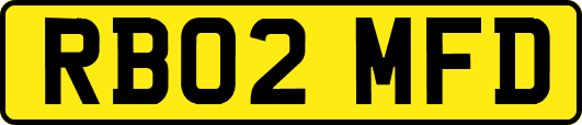 RB02MFD