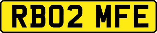 RB02MFE