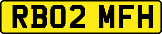 RB02MFH