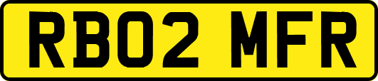 RB02MFR