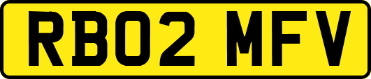RB02MFV