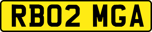 RB02MGA