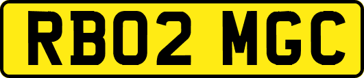 RB02MGC