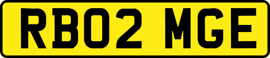 RB02MGE