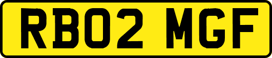 RB02MGF