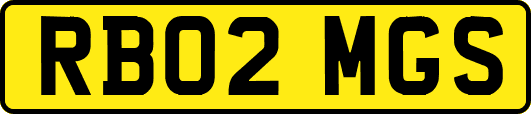RB02MGS