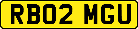 RB02MGU