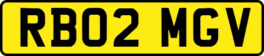 RB02MGV