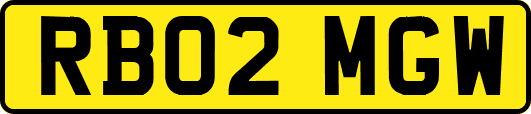 RB02MGW