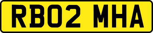 RB02MHA