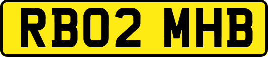 RB02MHB