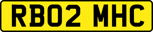 RB02MHC