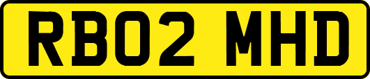 RB02MHD