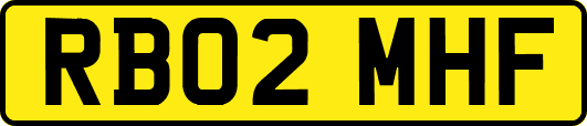 RB02MHF