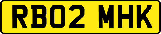 RB02MHK