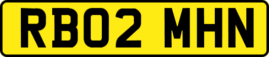 RB02MHN