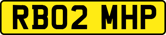 RB02MHP