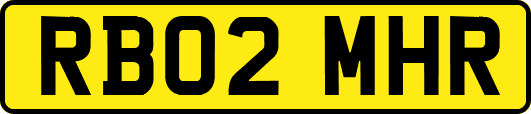 RB02MHR