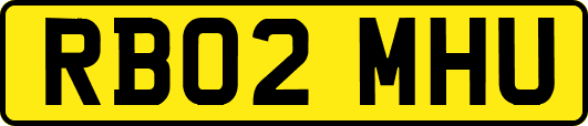 RB02MHU