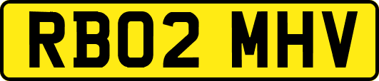 RB02MHV