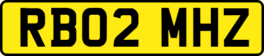 RB02MHZ