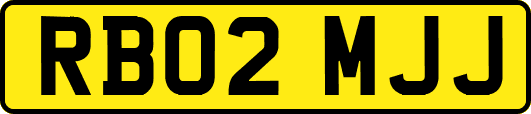 RB02MJJ