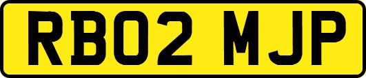 RB02MJP