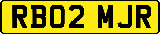 RB02MJR