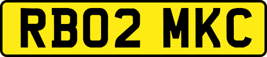 RB02MKC