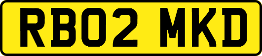 RB02MKD