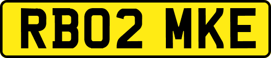 RB02MKE