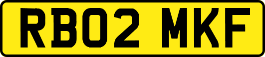 RB02MKF