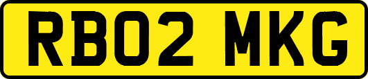 RB02MKG
