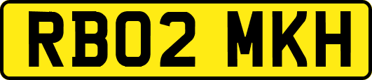 RB02MKH
