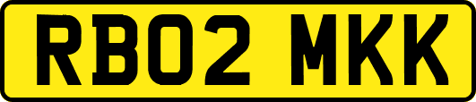 RB02MKK