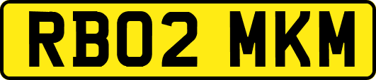 RB02MKM