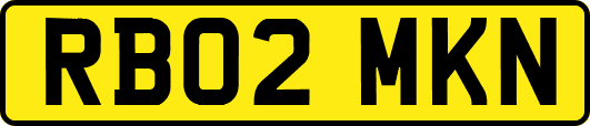 RB02MKN