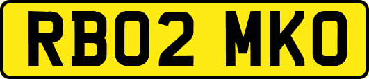 RB02MKO