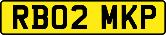 RB02MKP