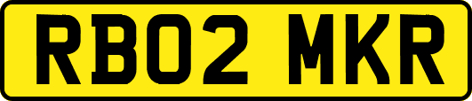 RB02MKR