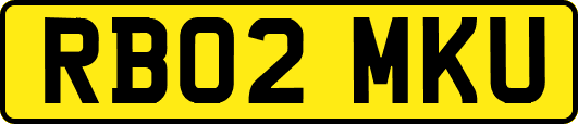RB02MKU