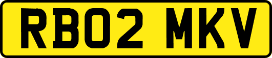RB02MKV