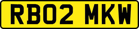RB02MKW